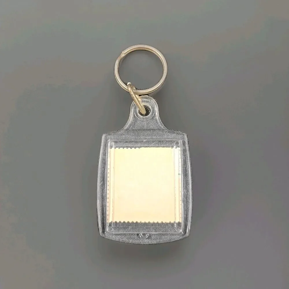 SPECIAL OLYMPICS High Denomination Dated 2003 Keychain Display